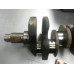 #LQ02 Crankshaft Standard From 2007 Nissan Murano  3.5